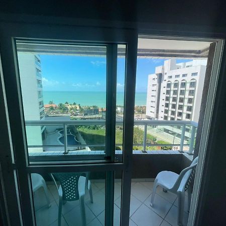 Apartmán Residencial Pontamares - Ap 504 - Ponta Negra - Natal - Rn Exteriér fotografie