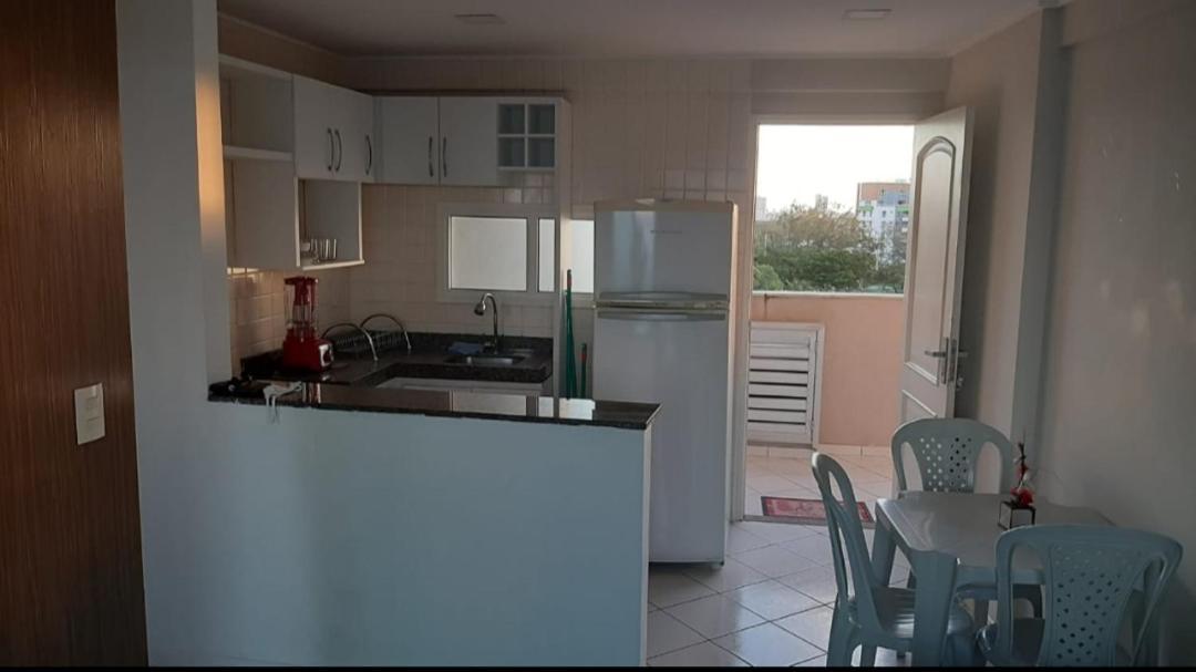 Apartmán Residencial Pontamares - Ap 504 - Ponta Negra - Natal - Rn Exteriér fotografie