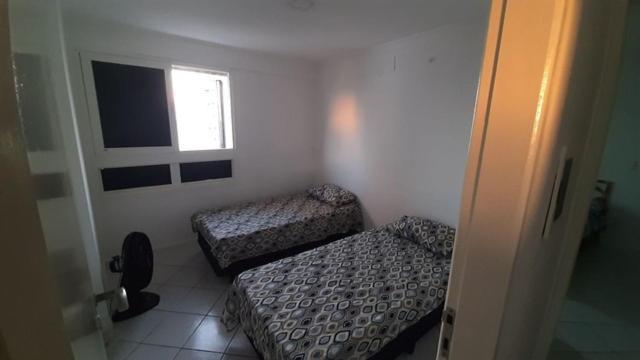 Apartmán Residencial Pontamares - Ap 504 - Ponta Negra - Natal - Rn Exteriér fotografie